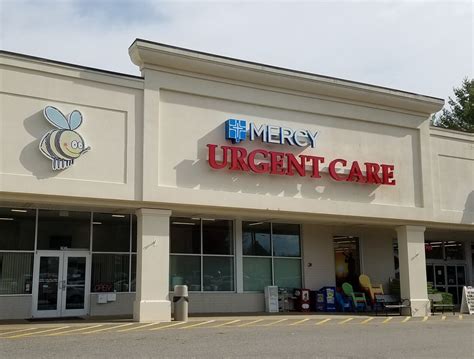 mercy urgent care north liberty  MercyCare Marion Urgent Care Marion, IA